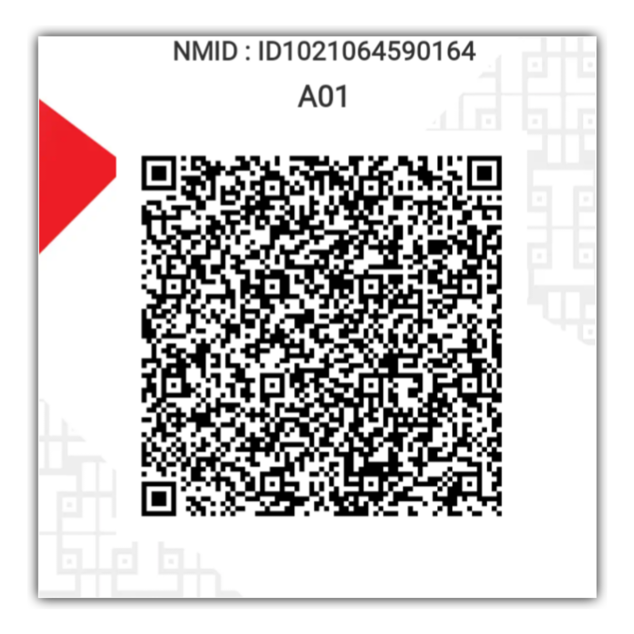 QR Code
